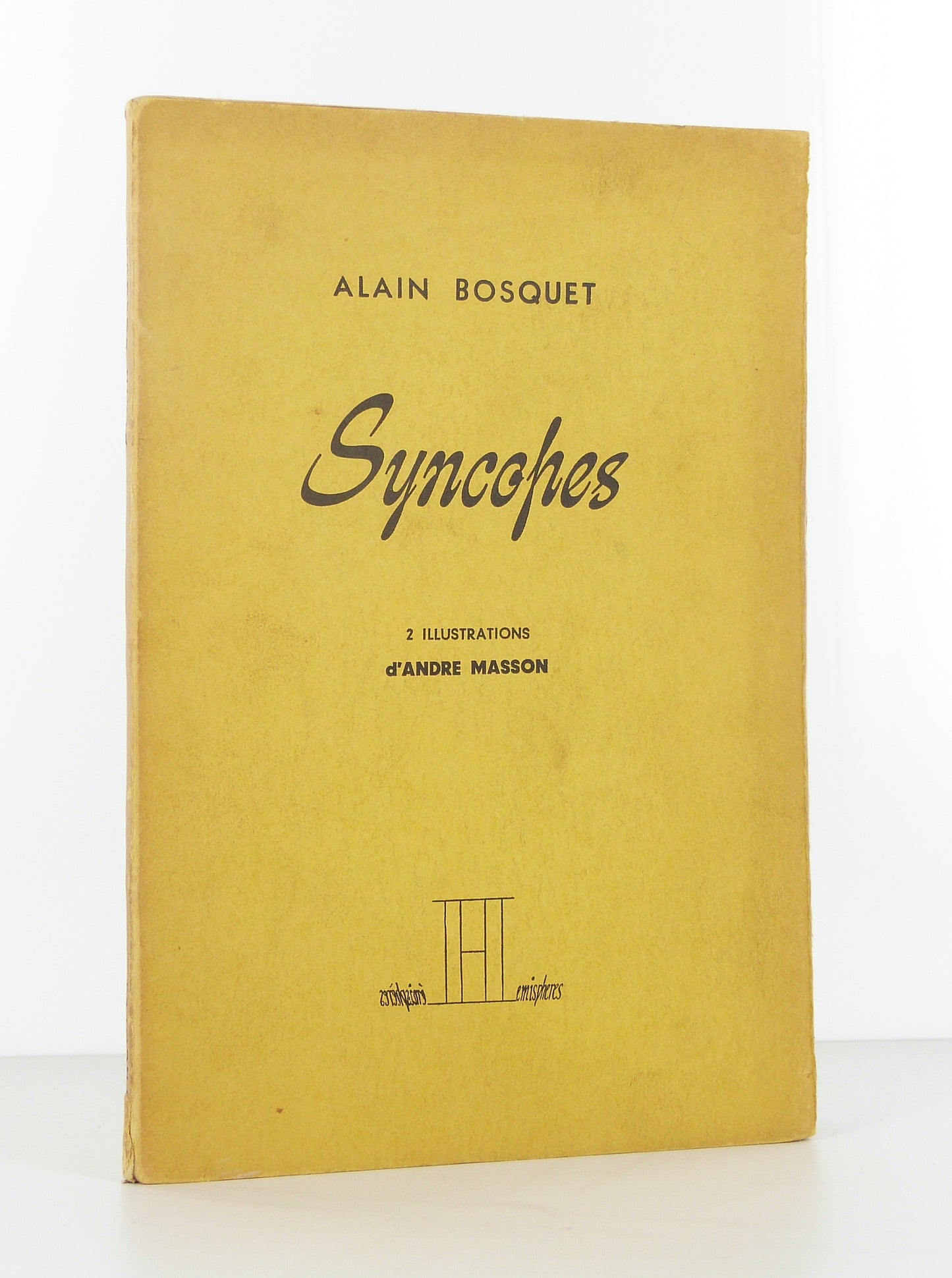 Syncopes