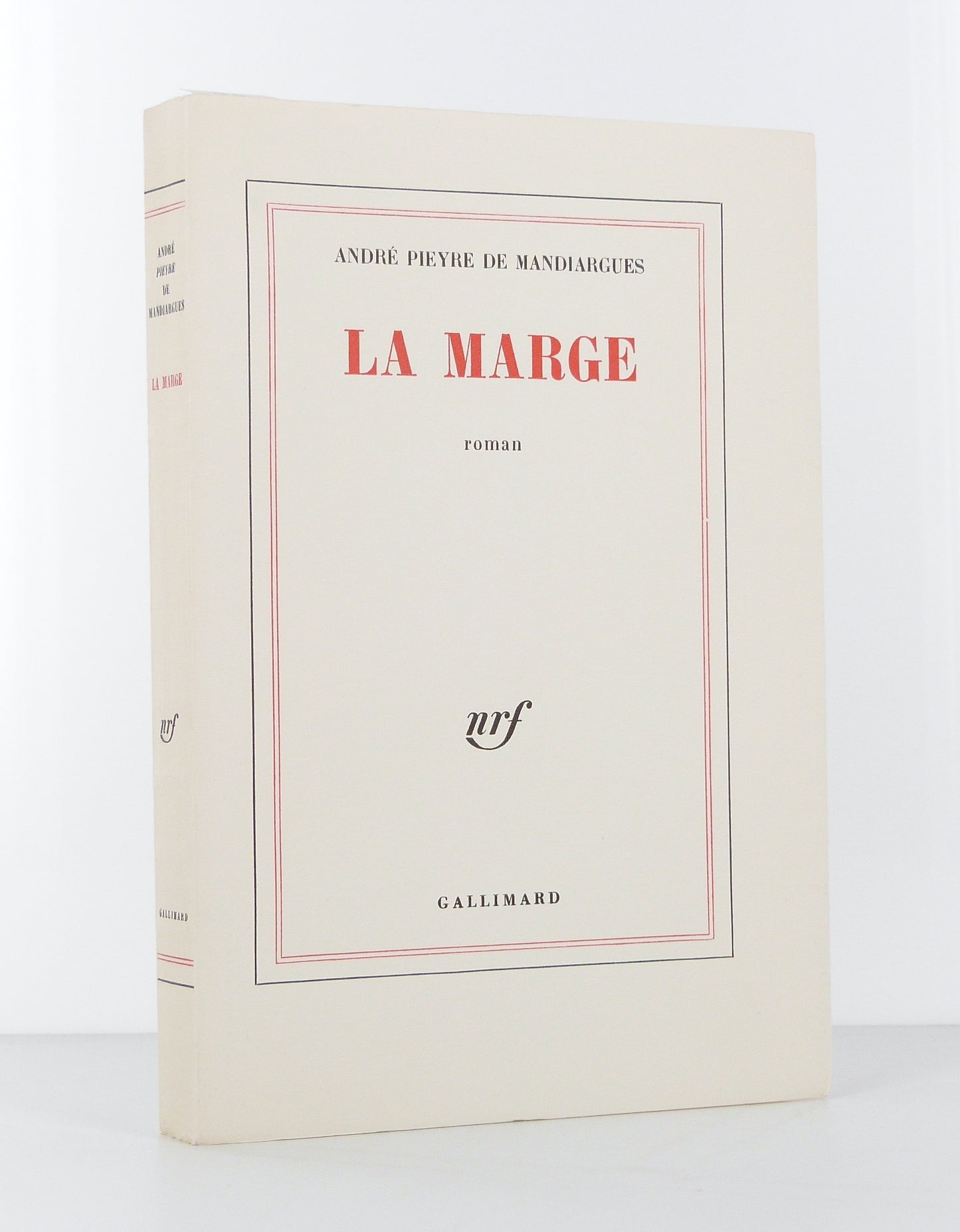 La Marge