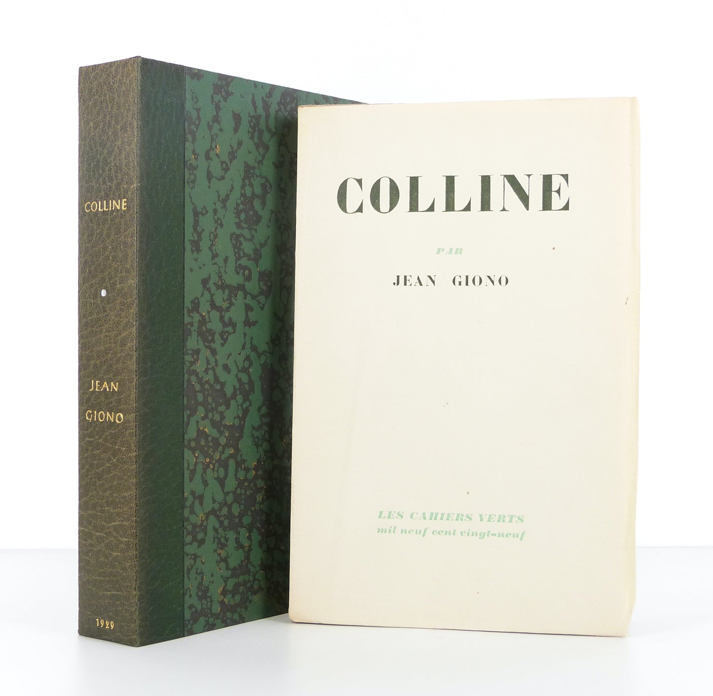 Colline