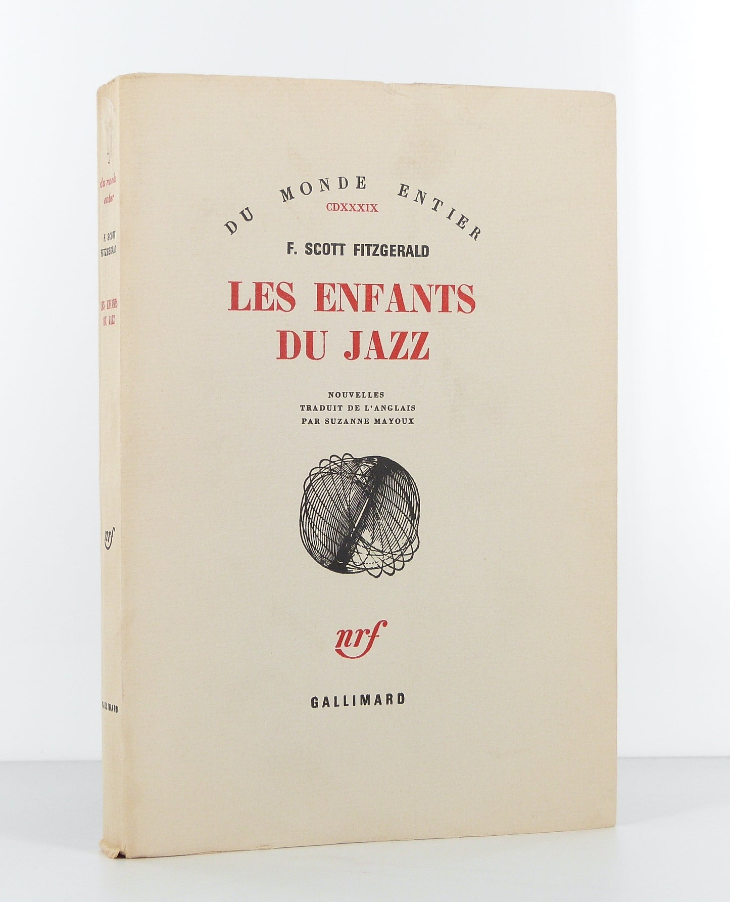 Les enfants du jazz