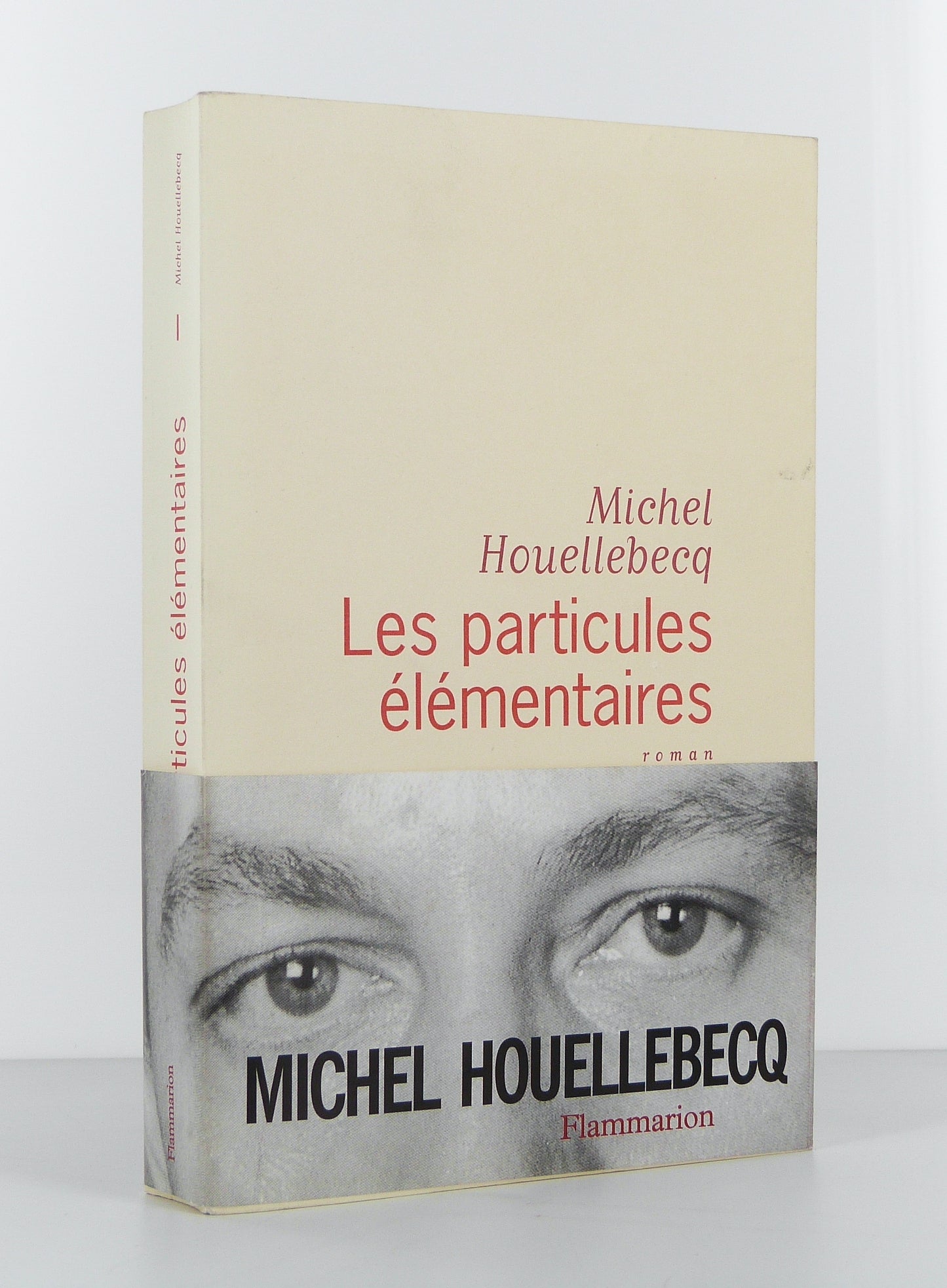 Les particules élémentaires
