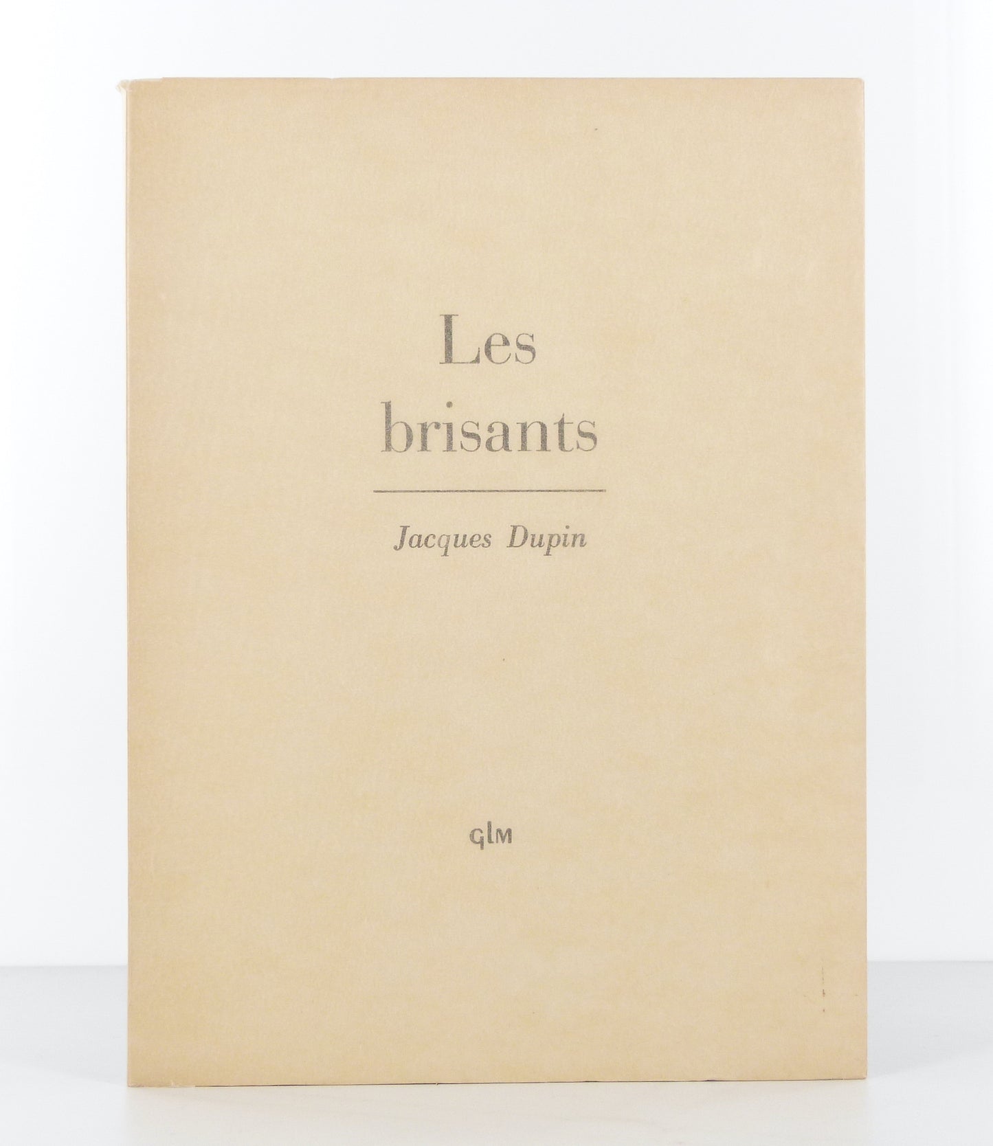 Les brisants