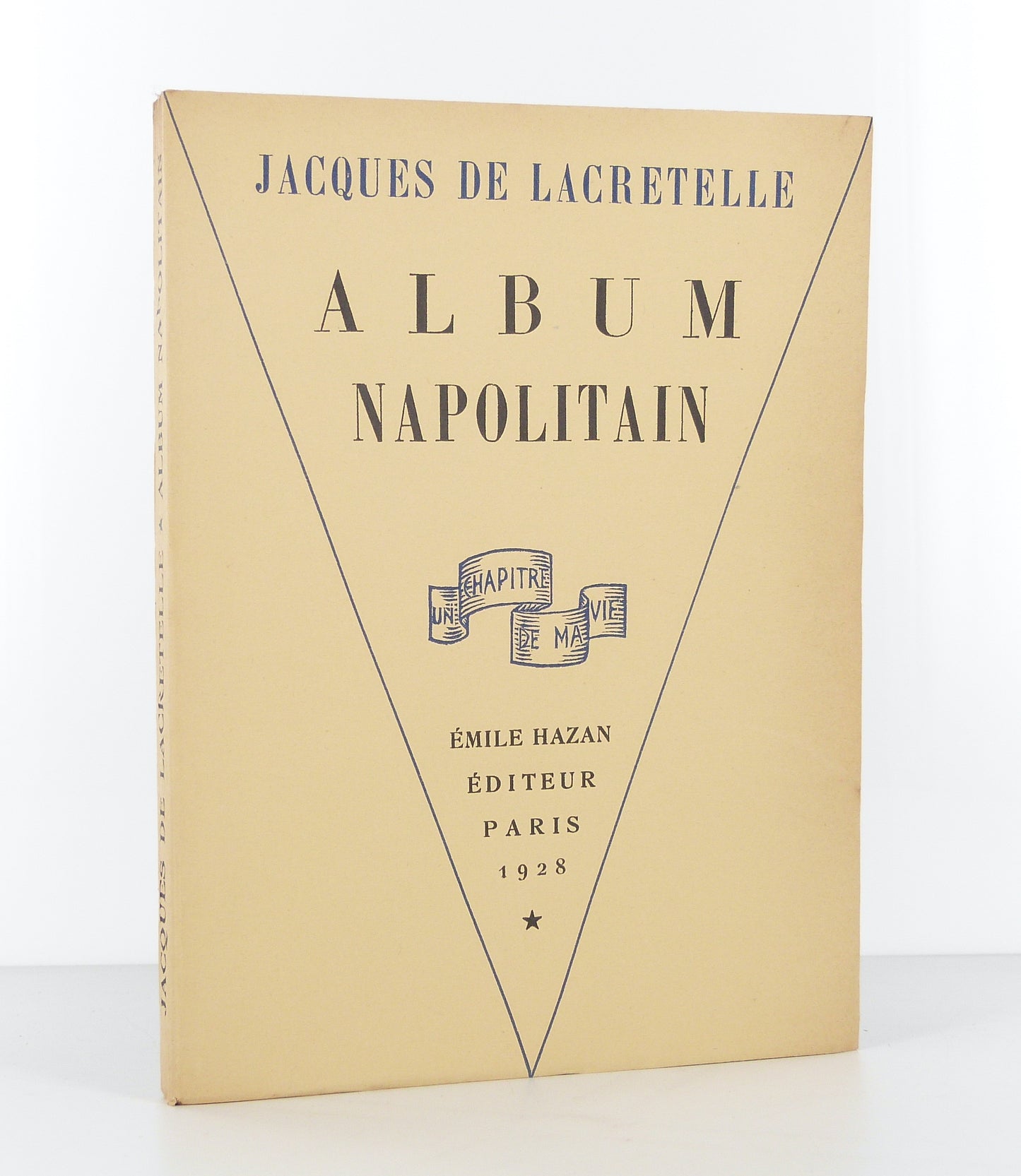 Album napolitain