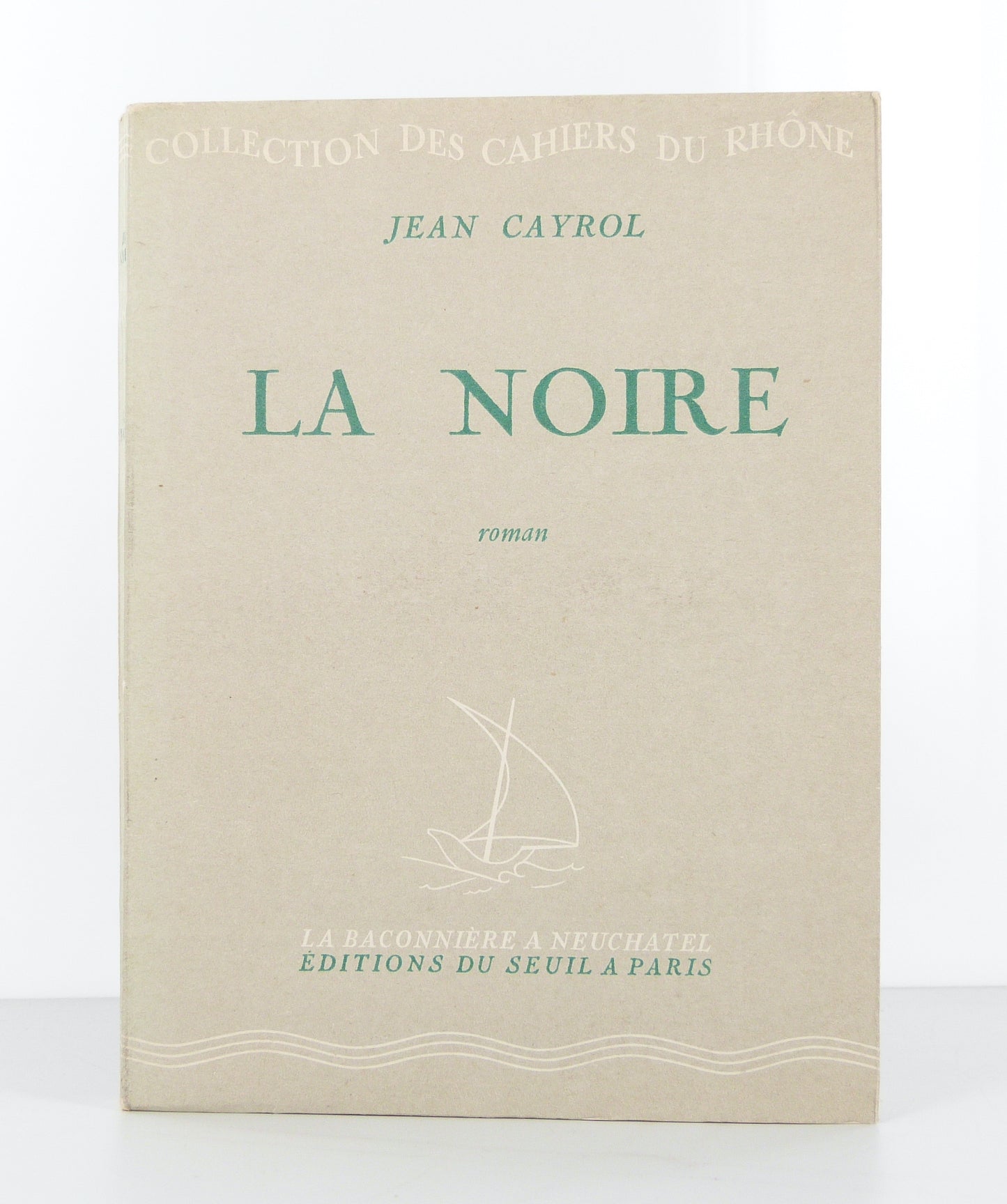 La Noire