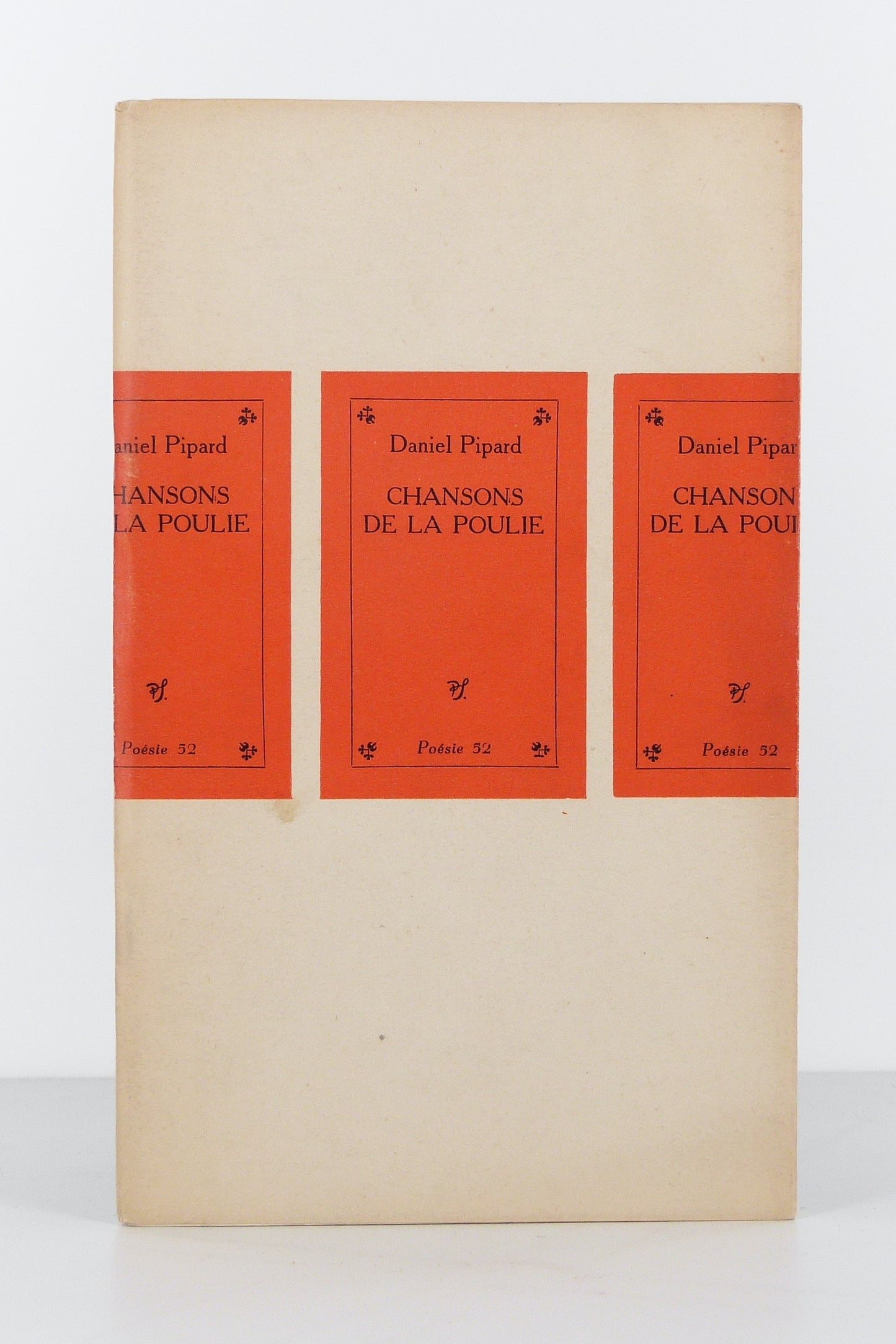 Chansons de la poulie