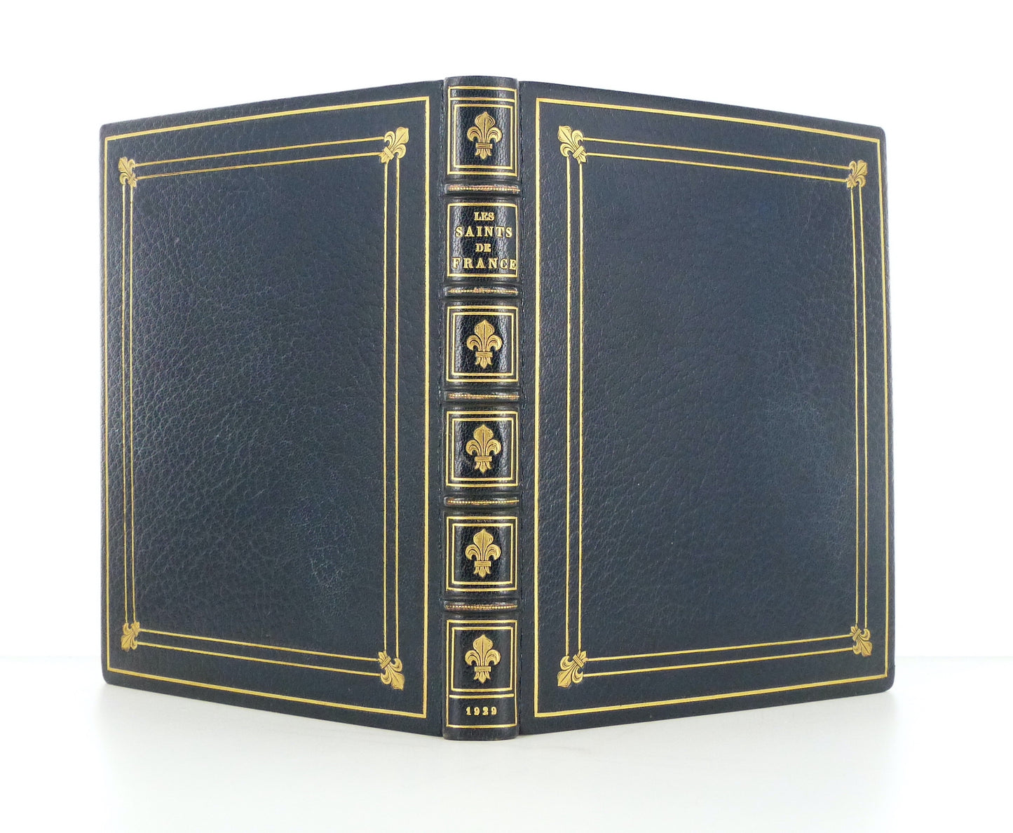 Litanies des Saints de France et prières pour la France