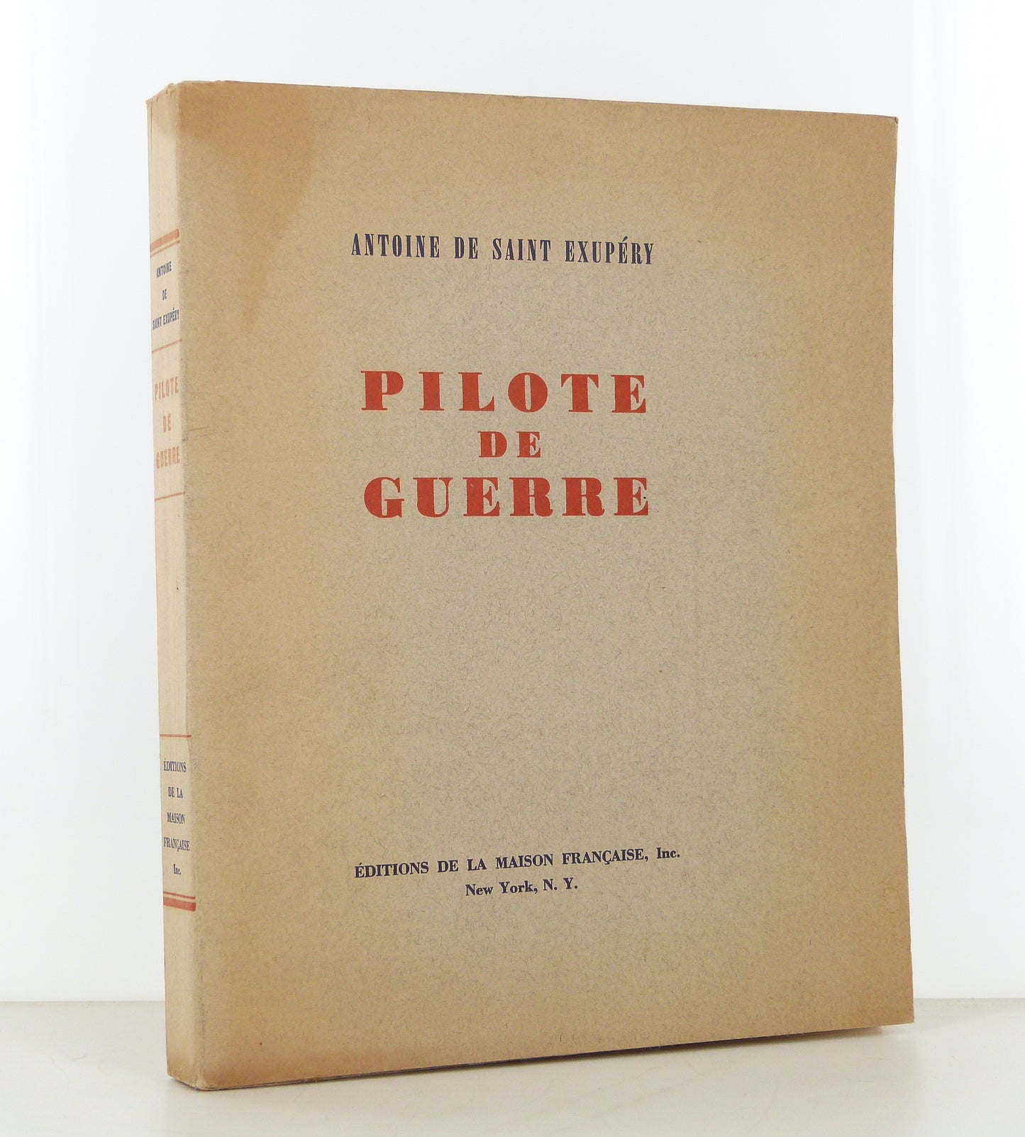 Pilote de guerre