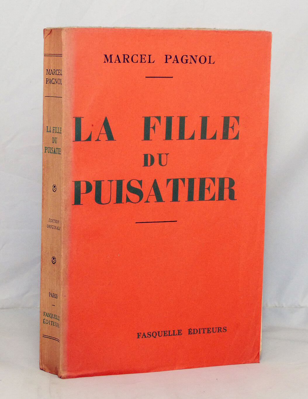 The well digger's daughter