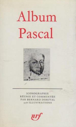 Pascal Album
