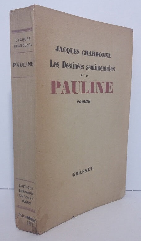 Pauline