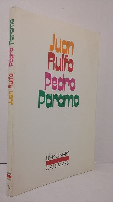 Pedro Paramo
