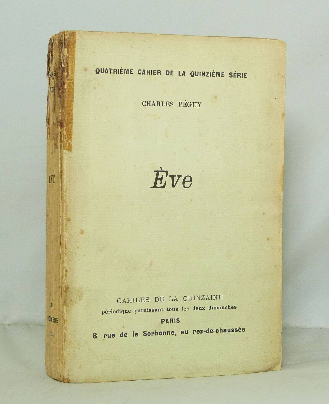 Ève