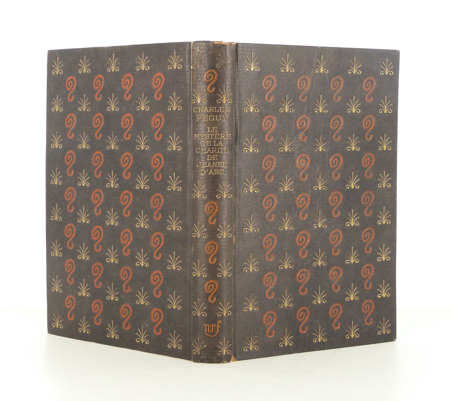 Le mystère de la charité de Jeanne d'Arc