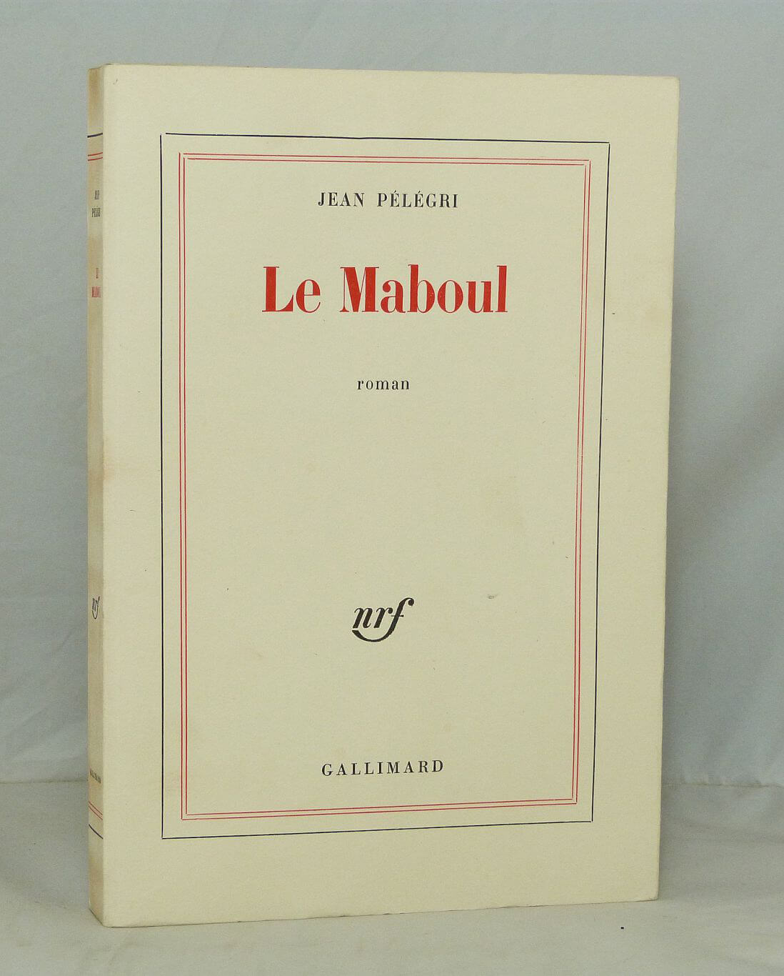 Le Maboul