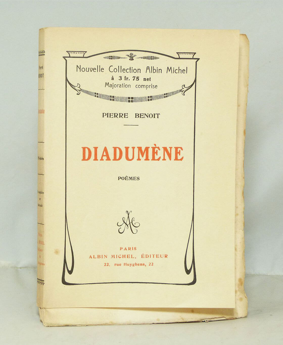 Diadumène