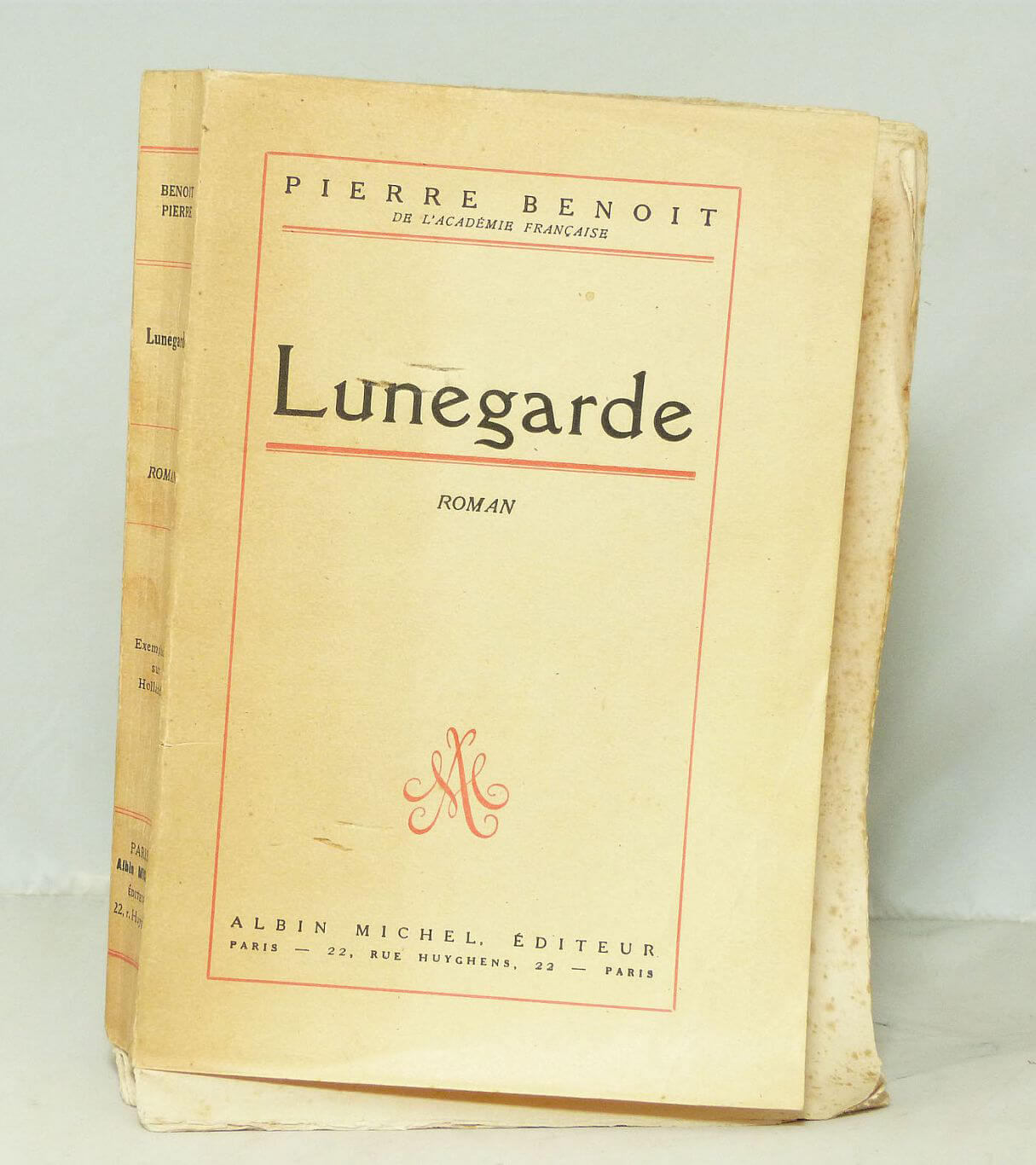 Lunegarde