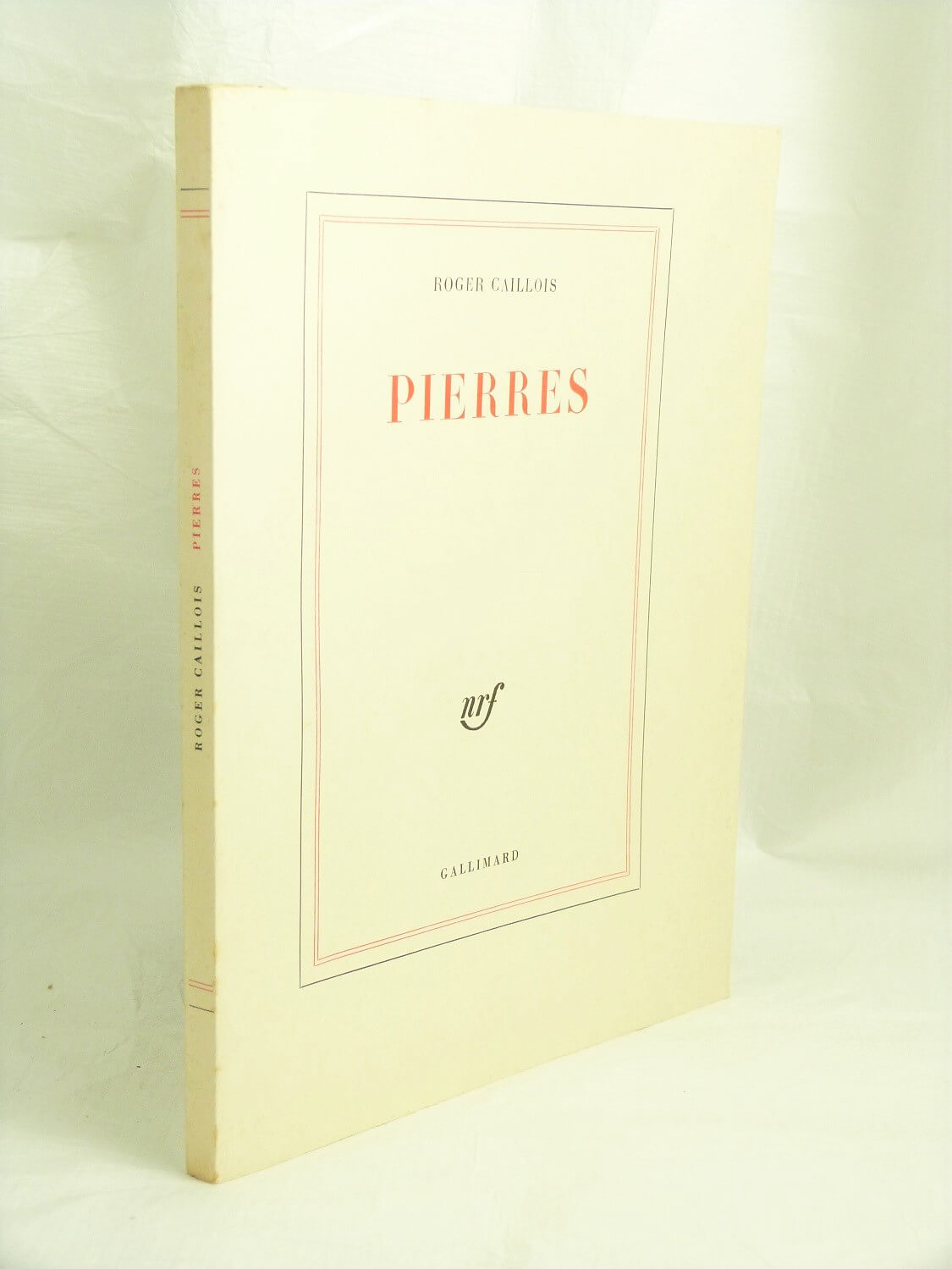 Pierres