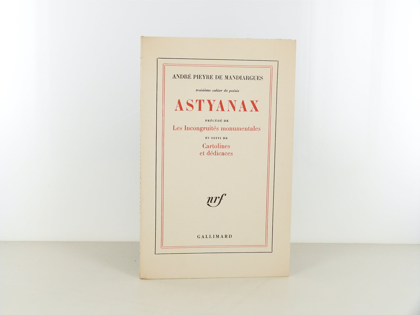 Astyanax