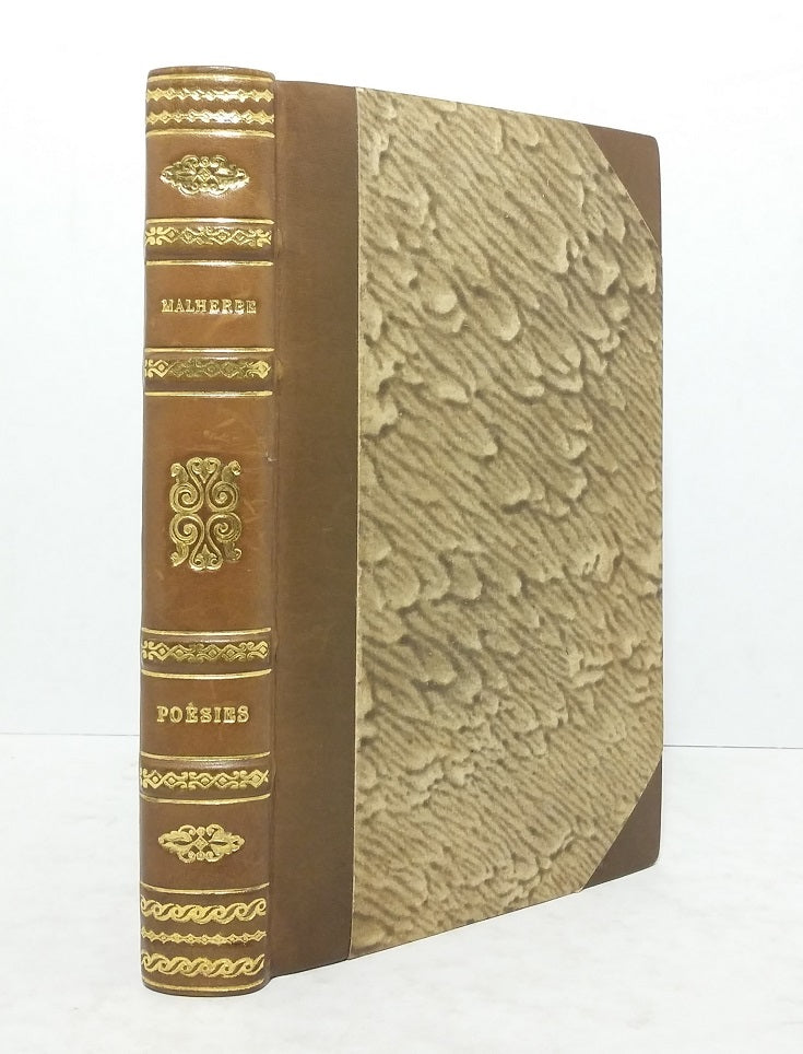 Poems by Malherbe