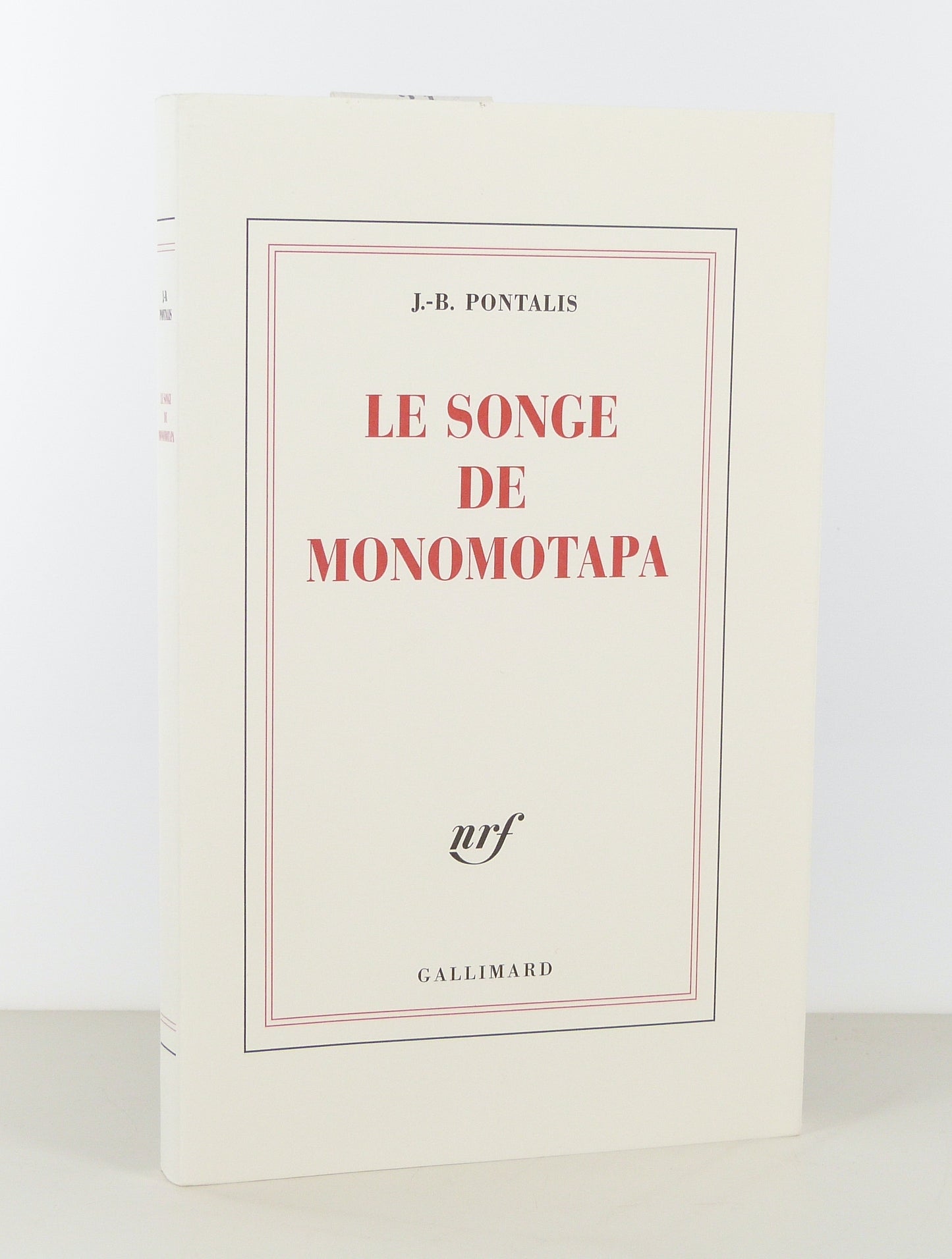 The Dream of Monomotapa
