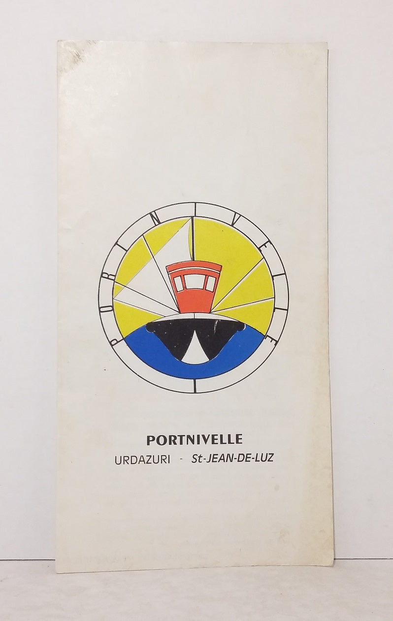 Portnivelle.