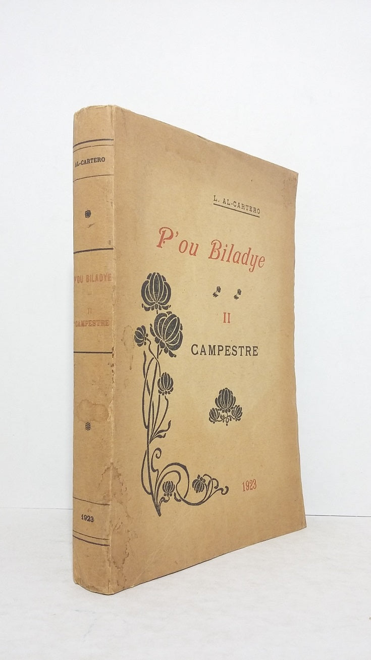 P'ou Biladye - II. Campestre.