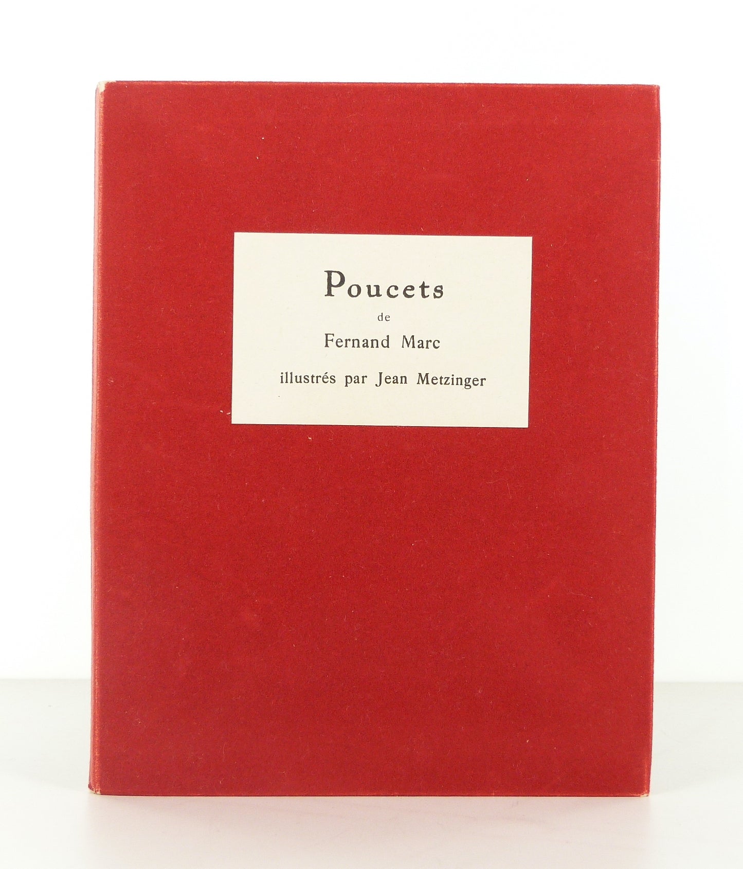 Thumbtacks