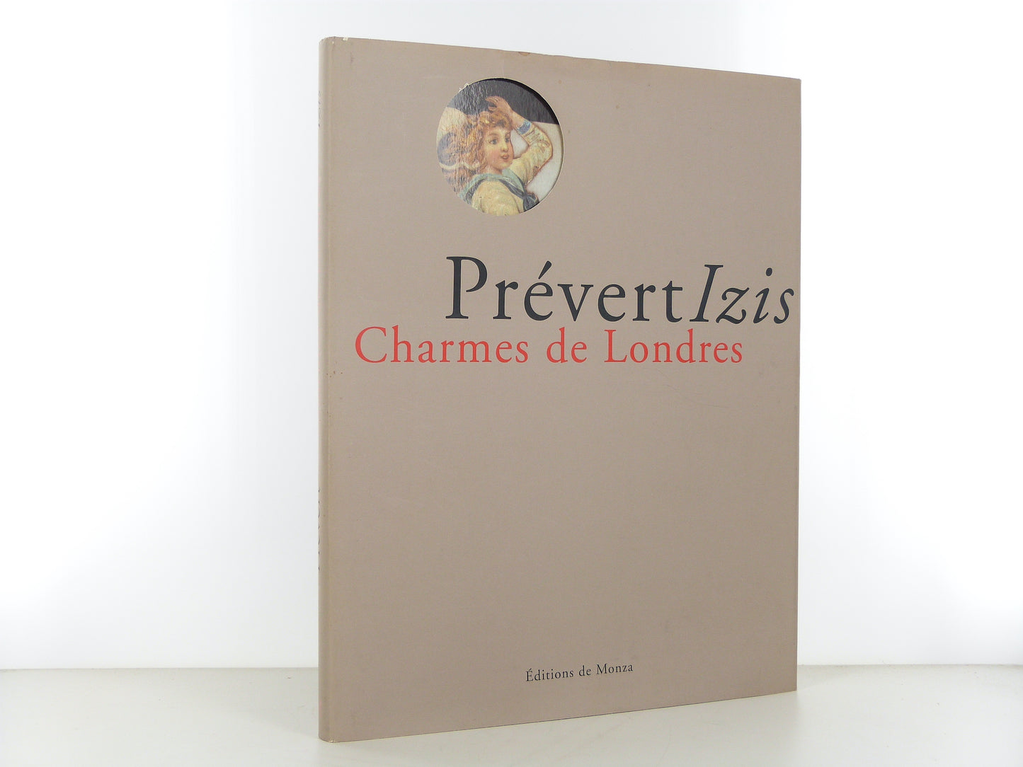 Charmes de Londres