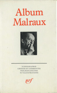 Malraux Album