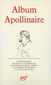 Album Apollinaire