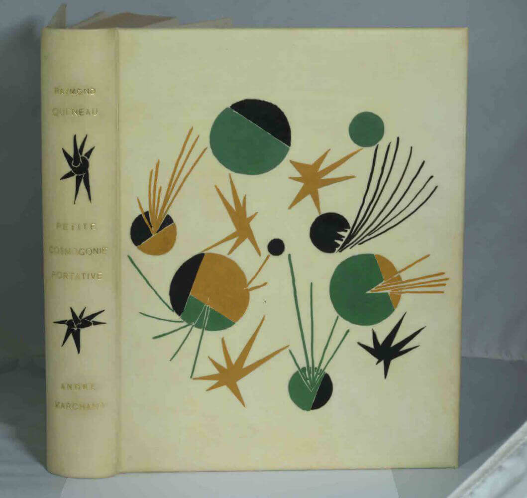 Portable Cosmogony