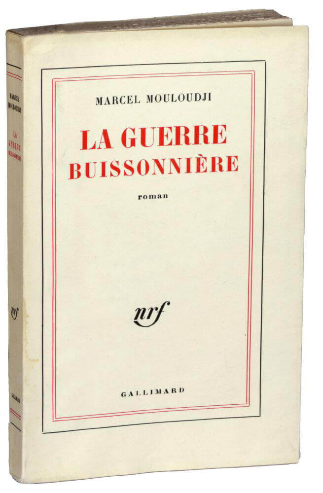 La guerre buissonnière