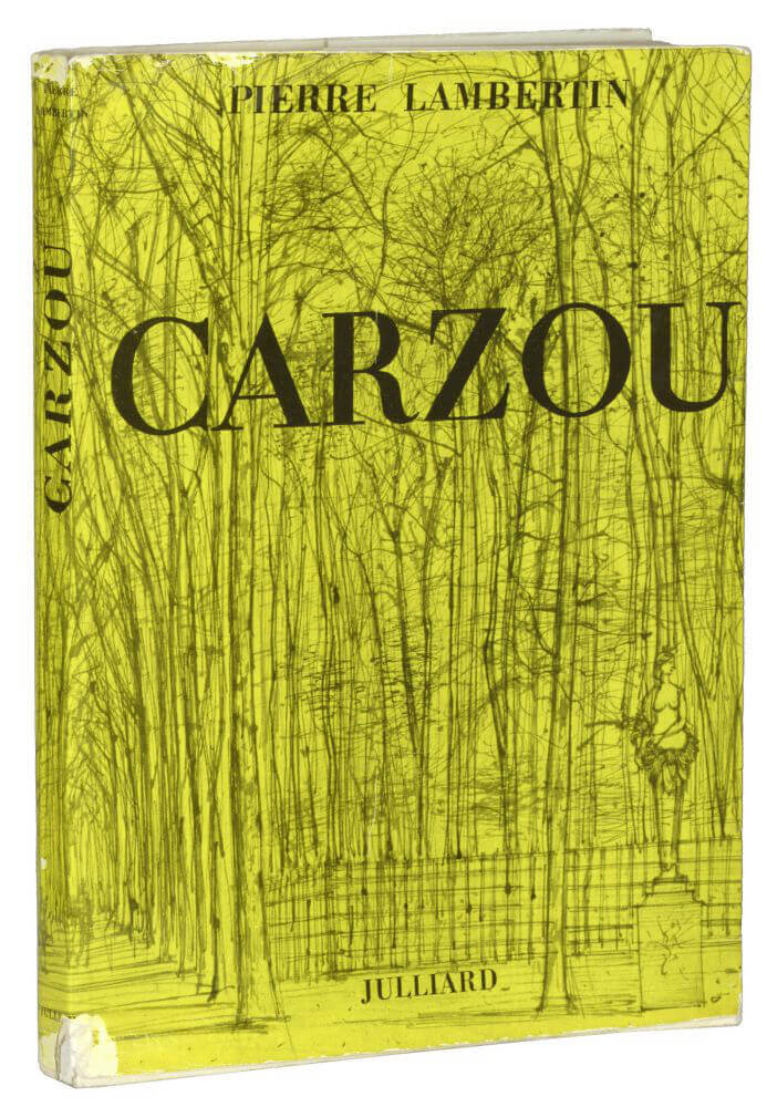 Carzou.