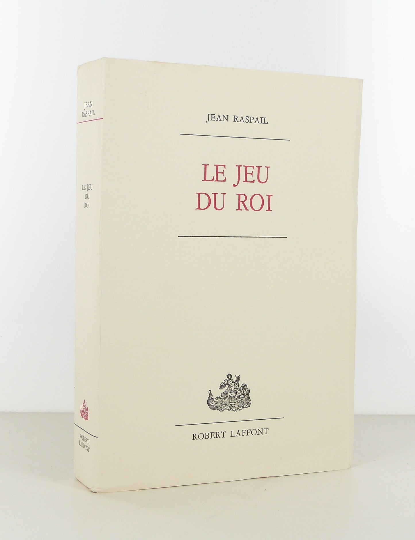 Le jeu du roi