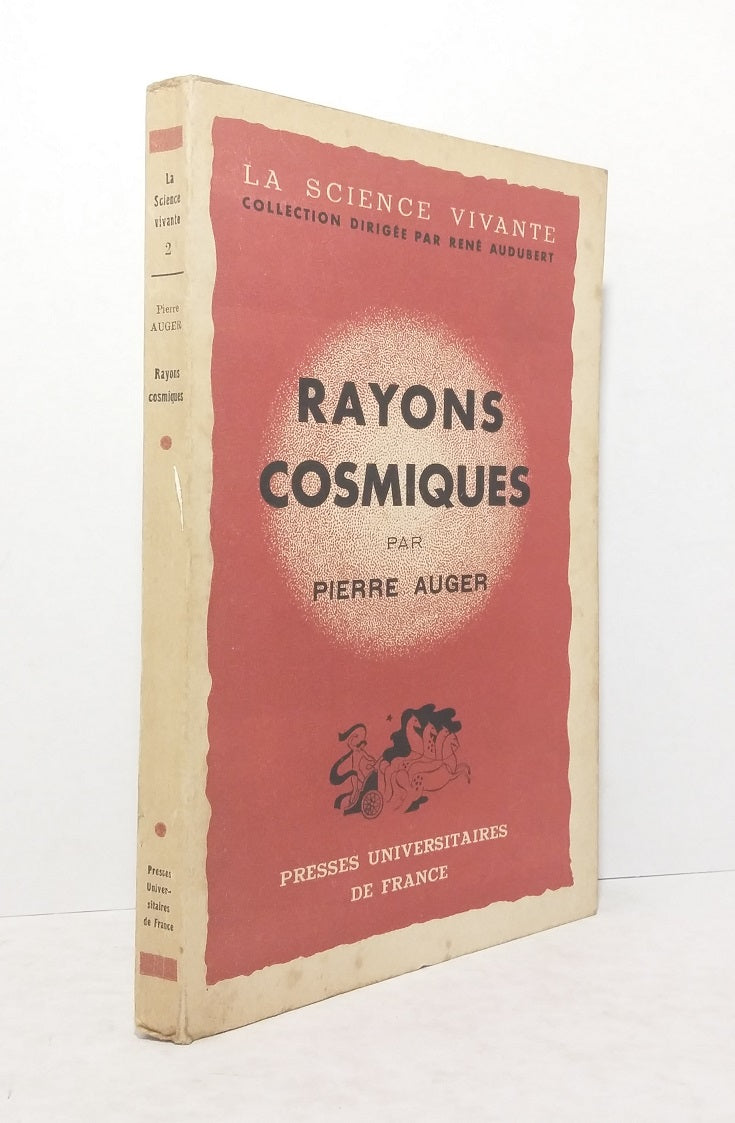 Cosmic rays