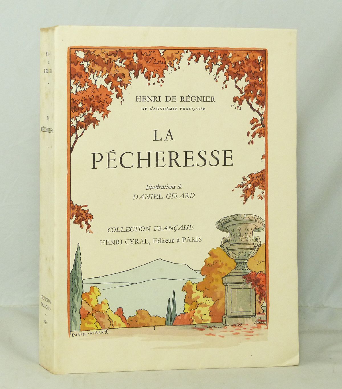 La Pécheresse
