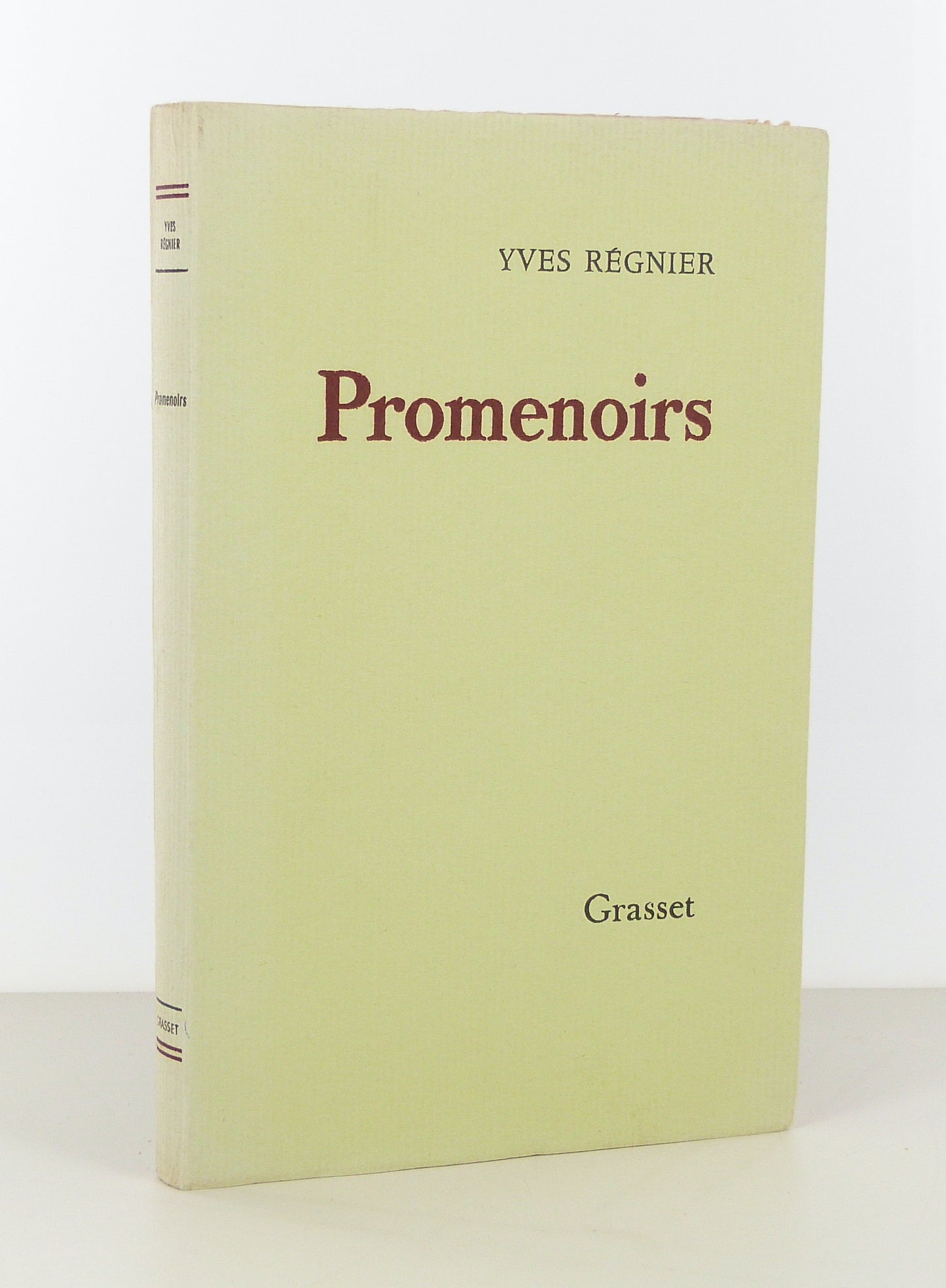 Promenoirs