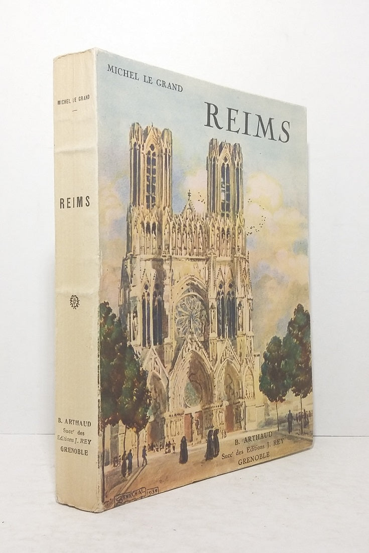 Reims
