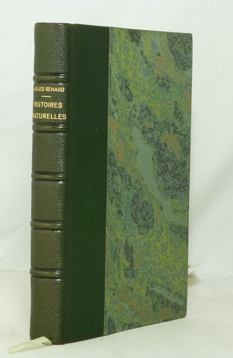 Natural Histories
