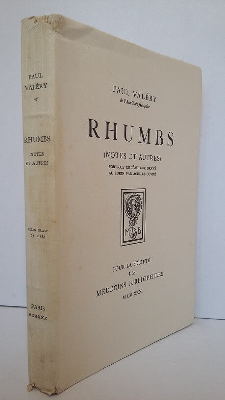 Rhumb lines