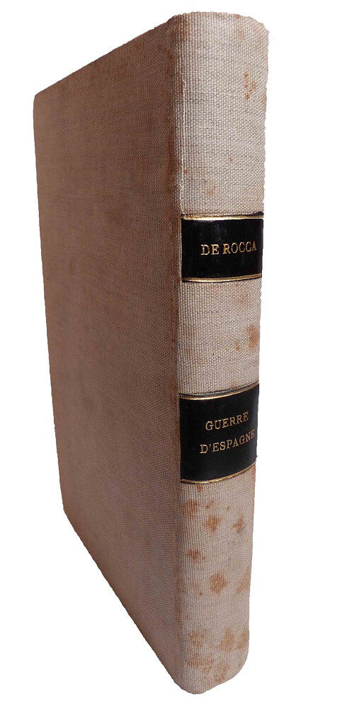 Memoirs of the War of the French in Spain