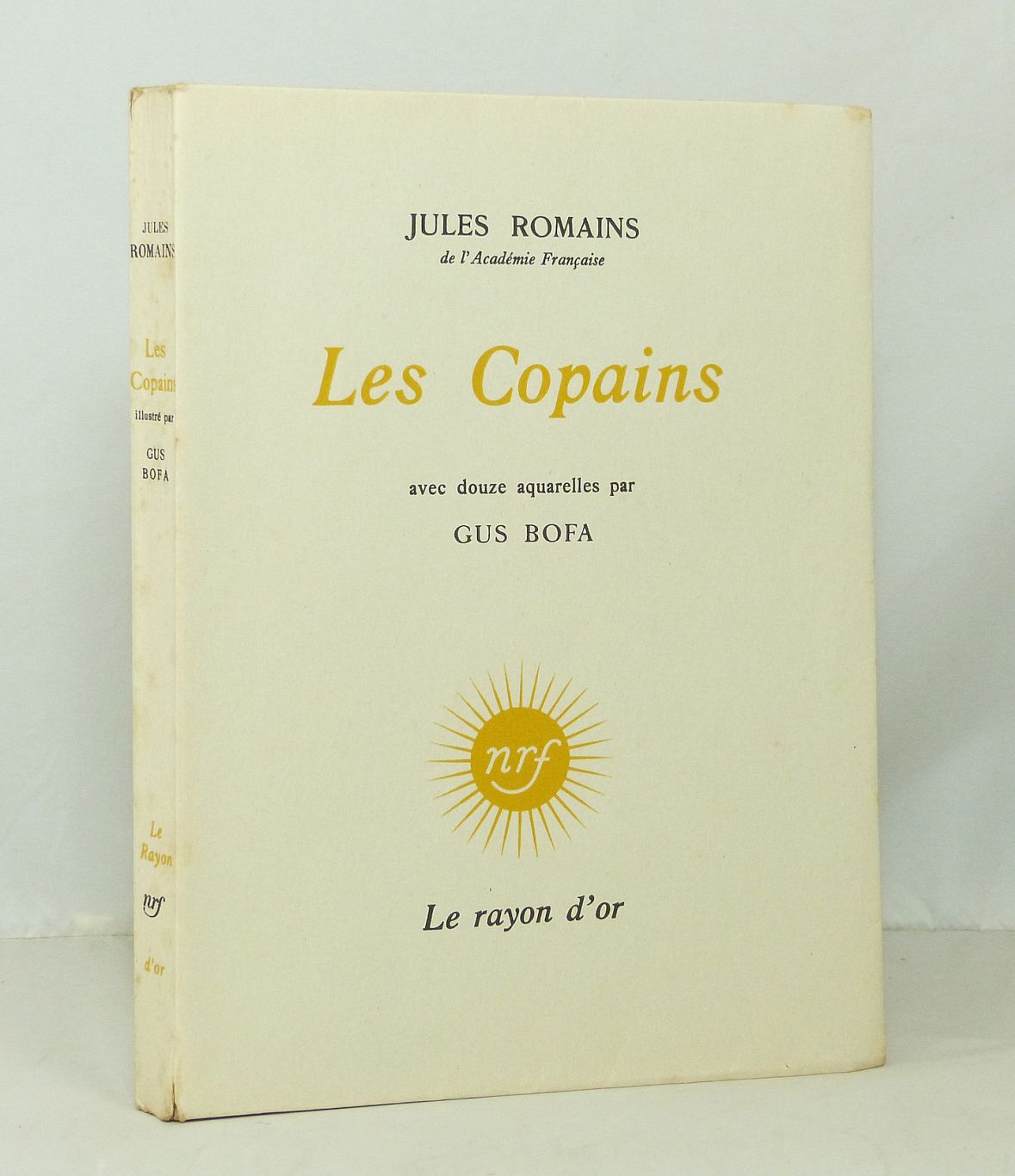 Les Copains