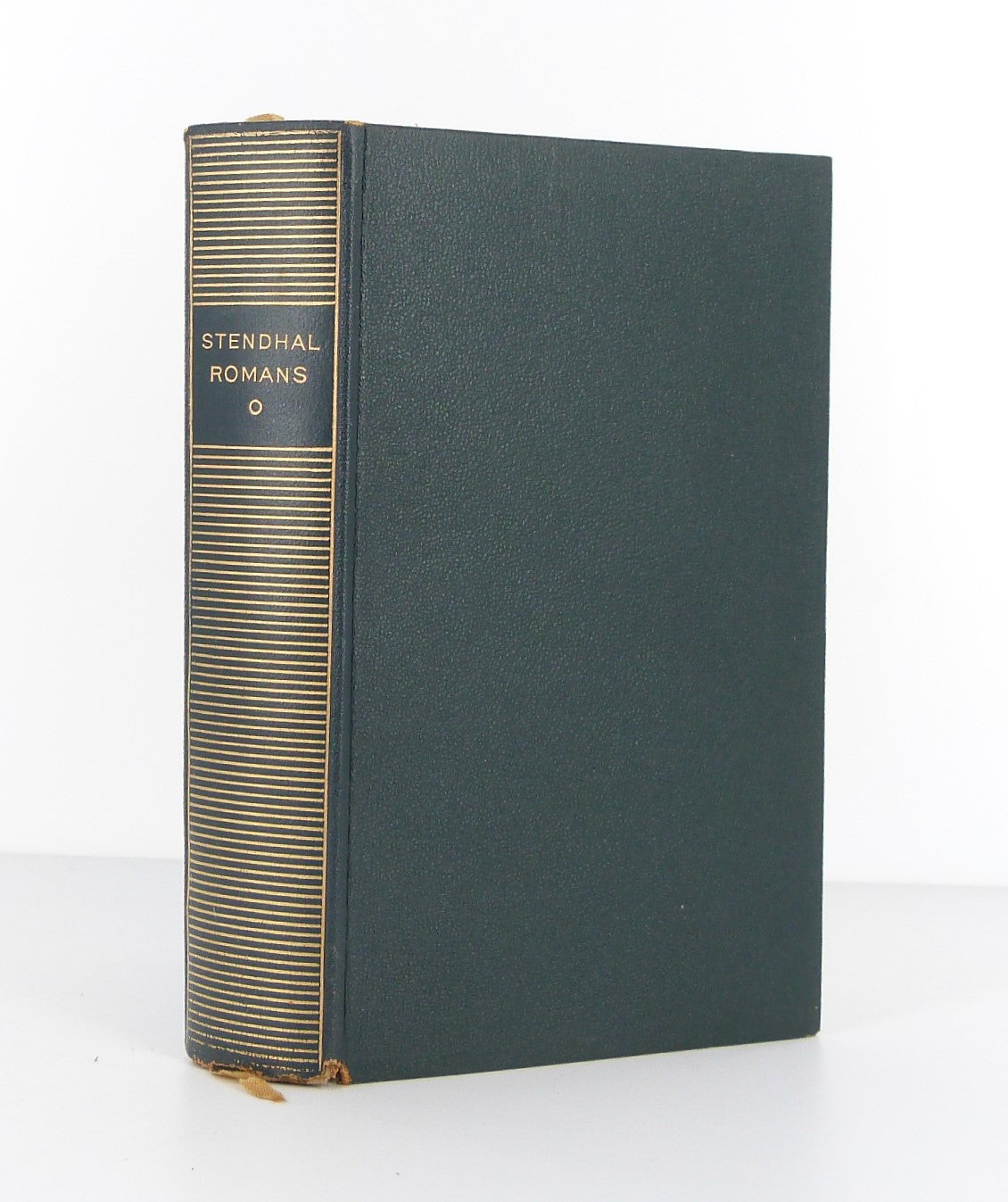 Novels and Short Stories by Stendhal