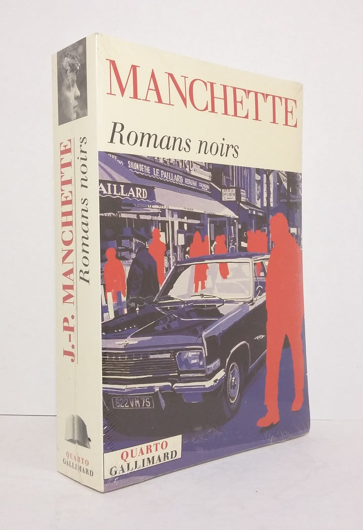 Romans noirs