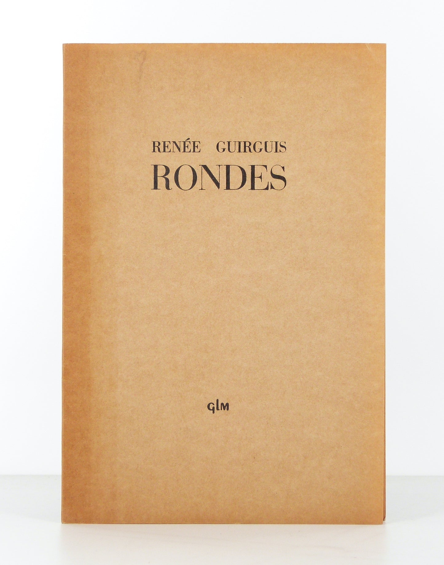 Rondes