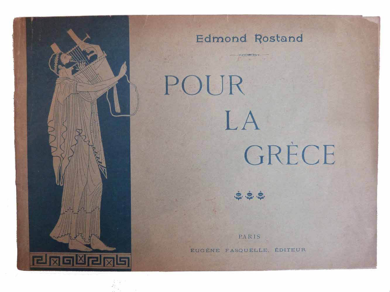 Pour la Grèce
