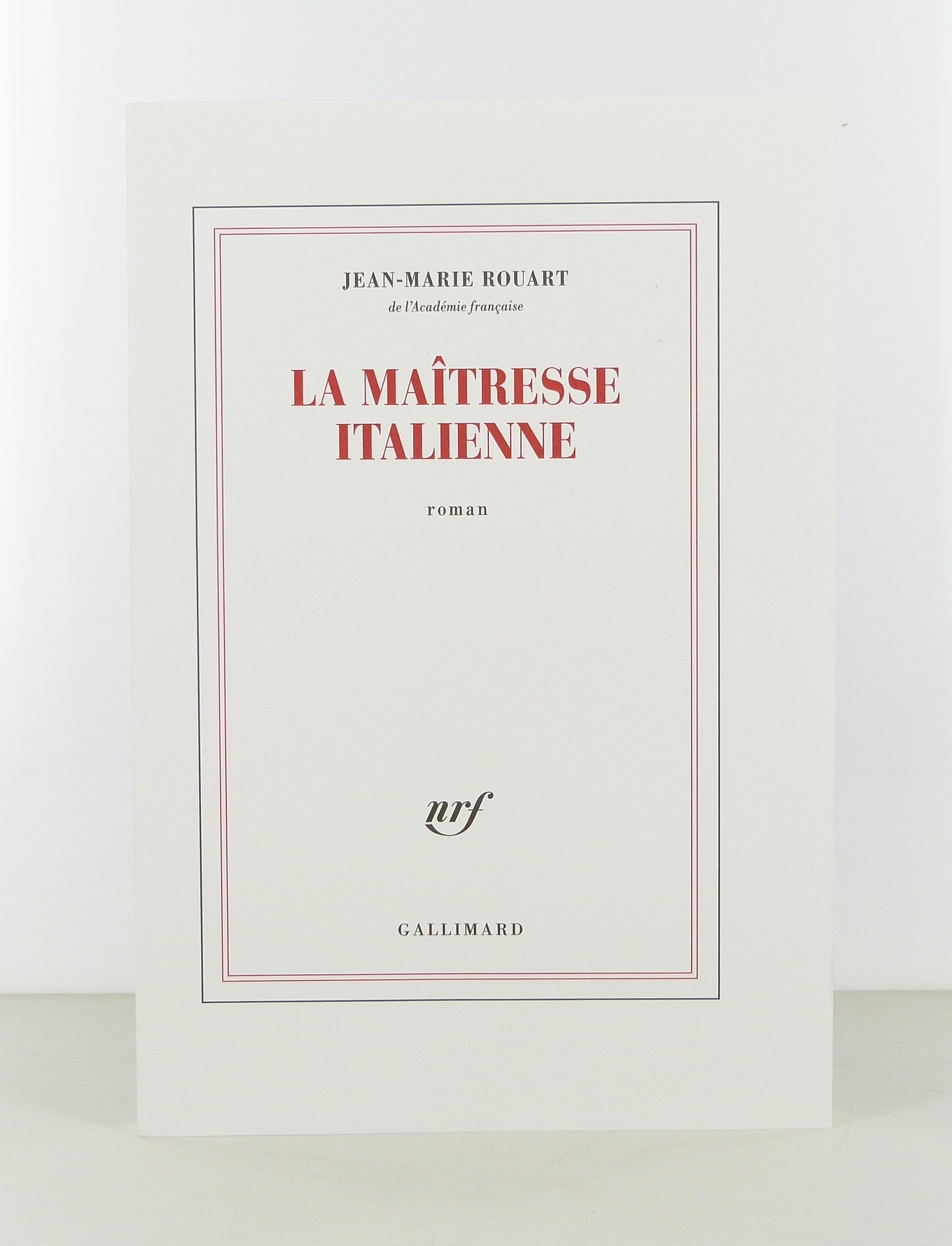 The Italian Mistress