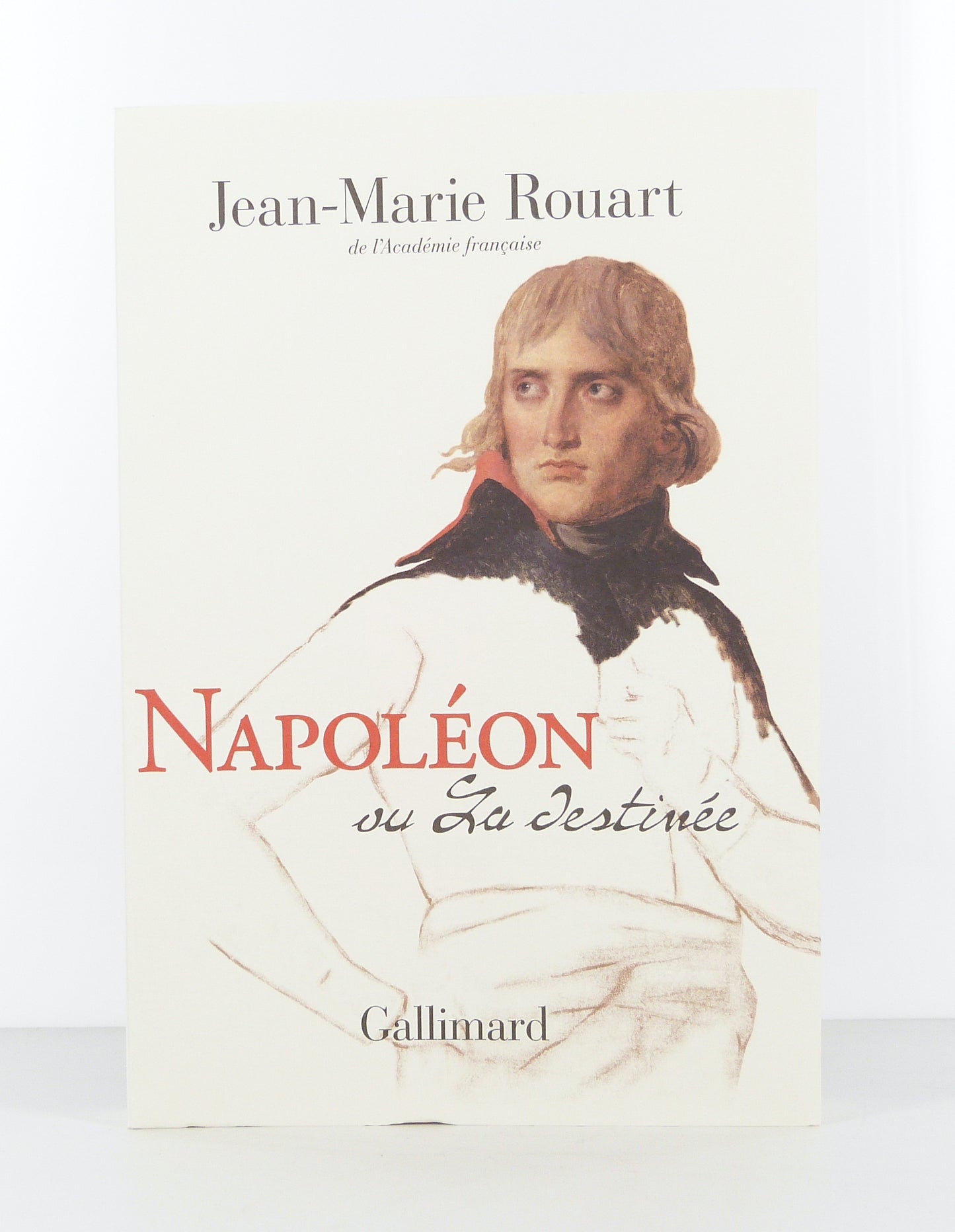 Napoléon ou La Destinée