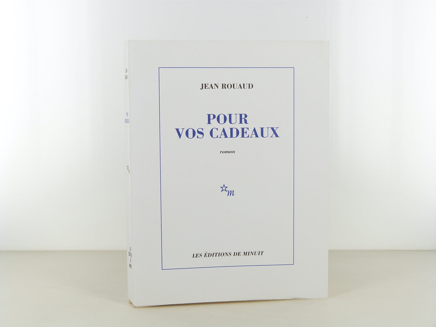 Pour vos cadeaux