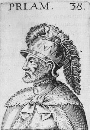 Histoire généalogique des roys de France. Depuis la création du monde jusques à présent.